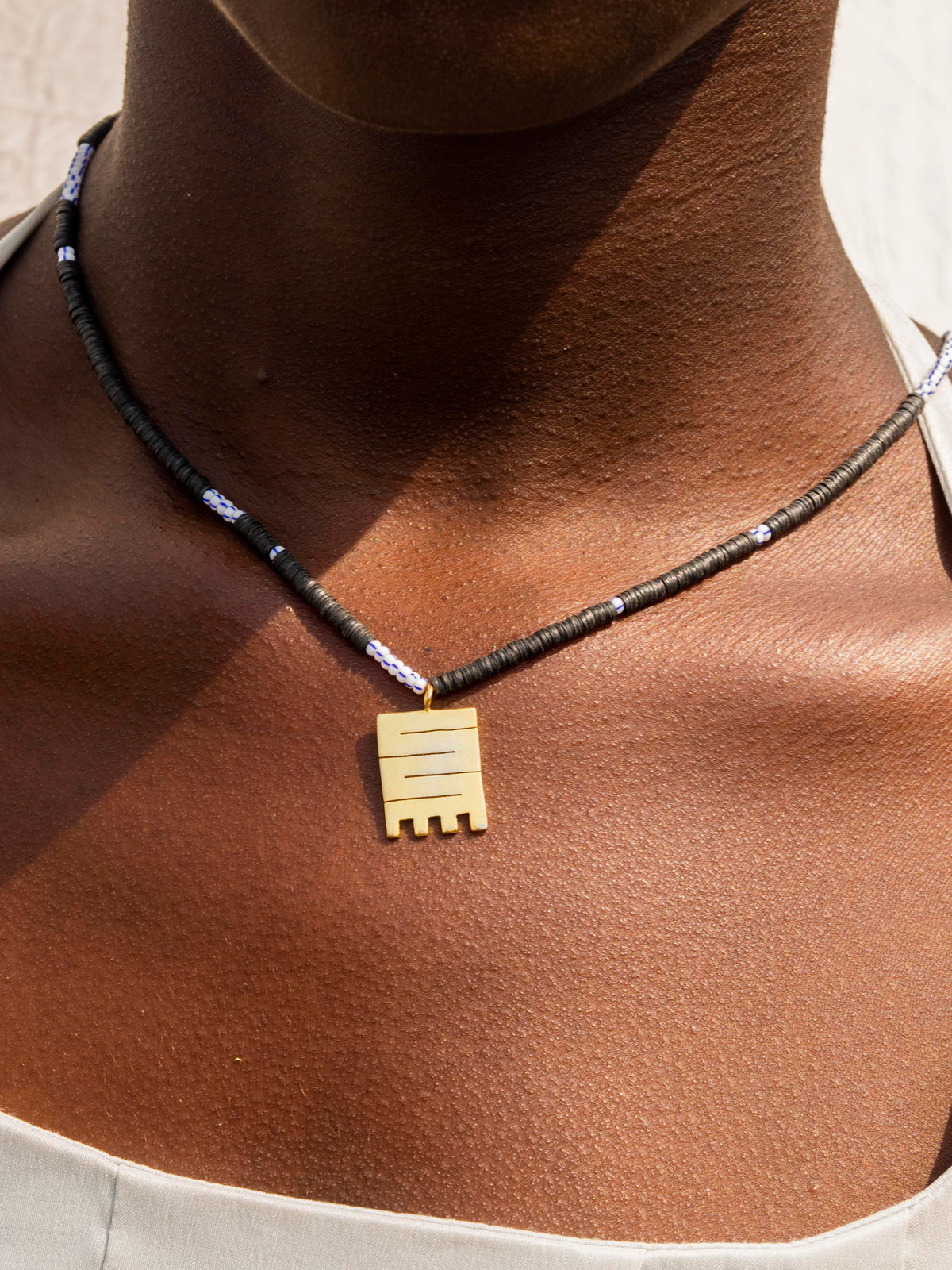 Yina Necklace - New Colours Styles