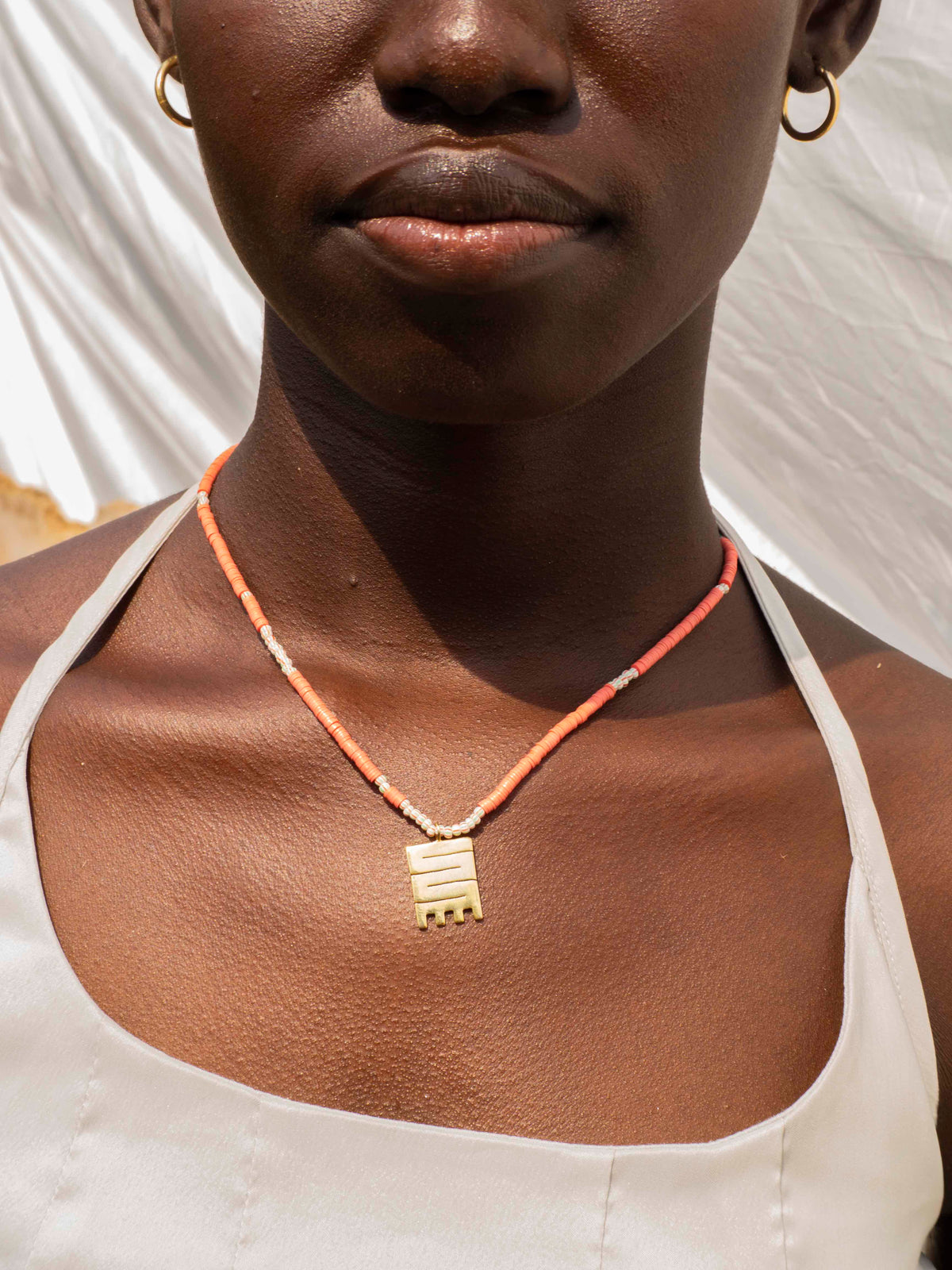 Yina Necklace - New Colours Styles
