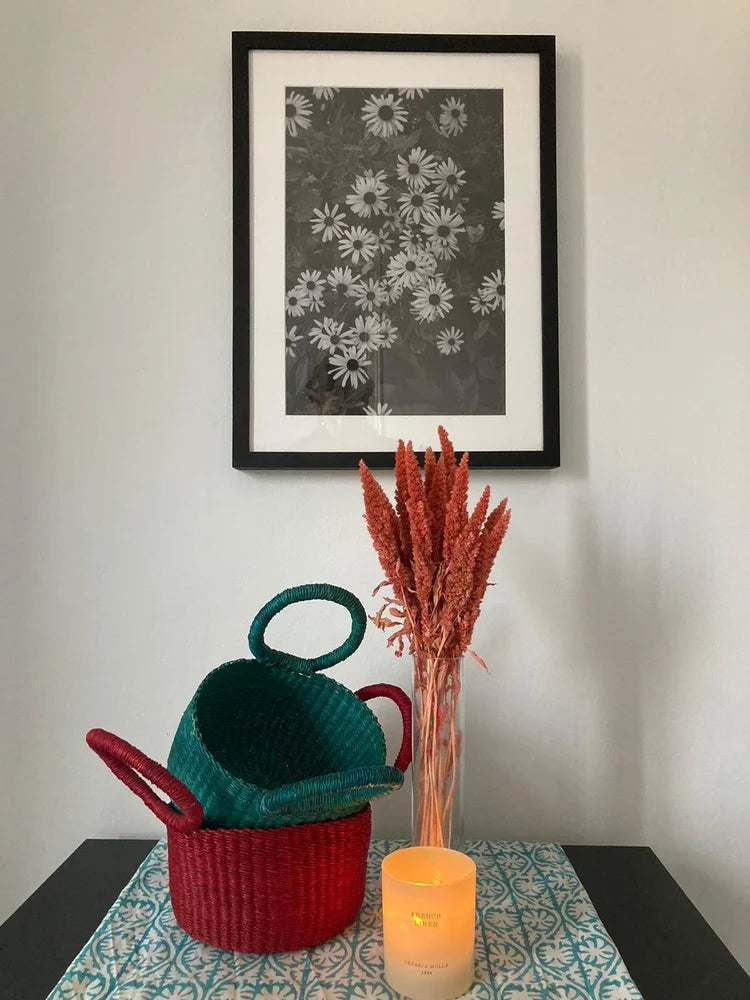 Taabi Baskets
