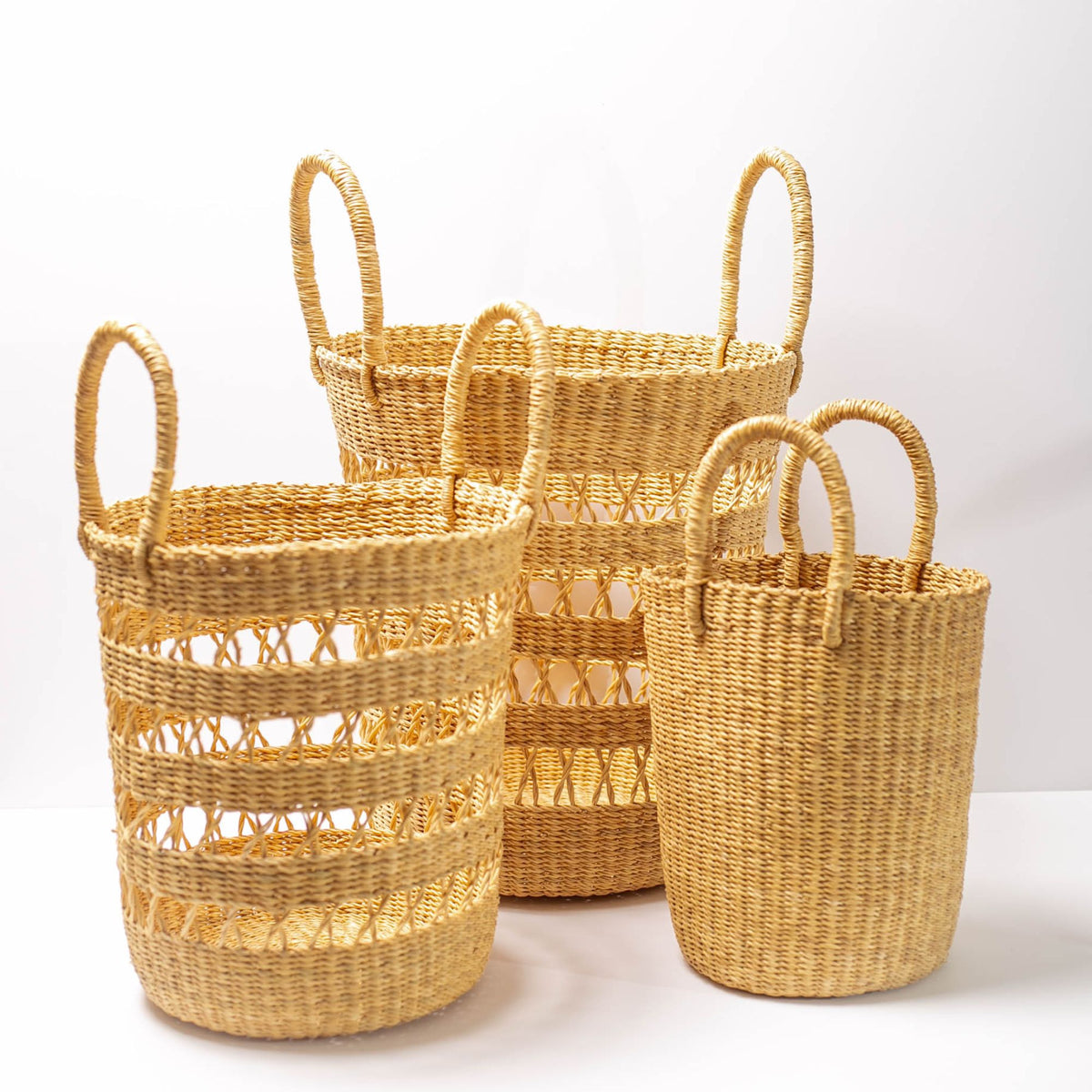 Tena Basket