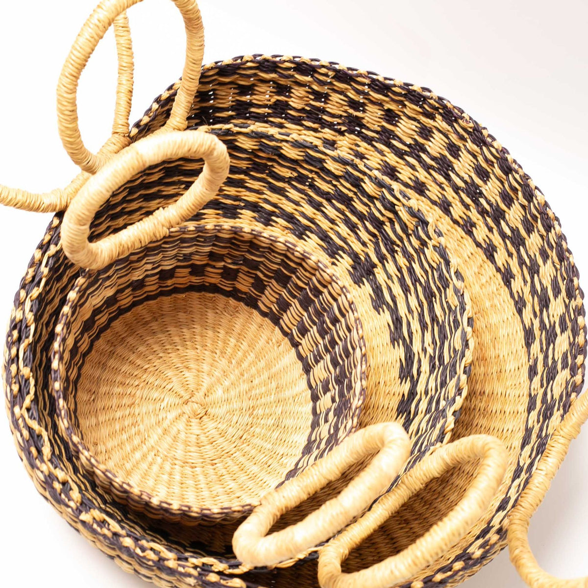 Taabi Baskets