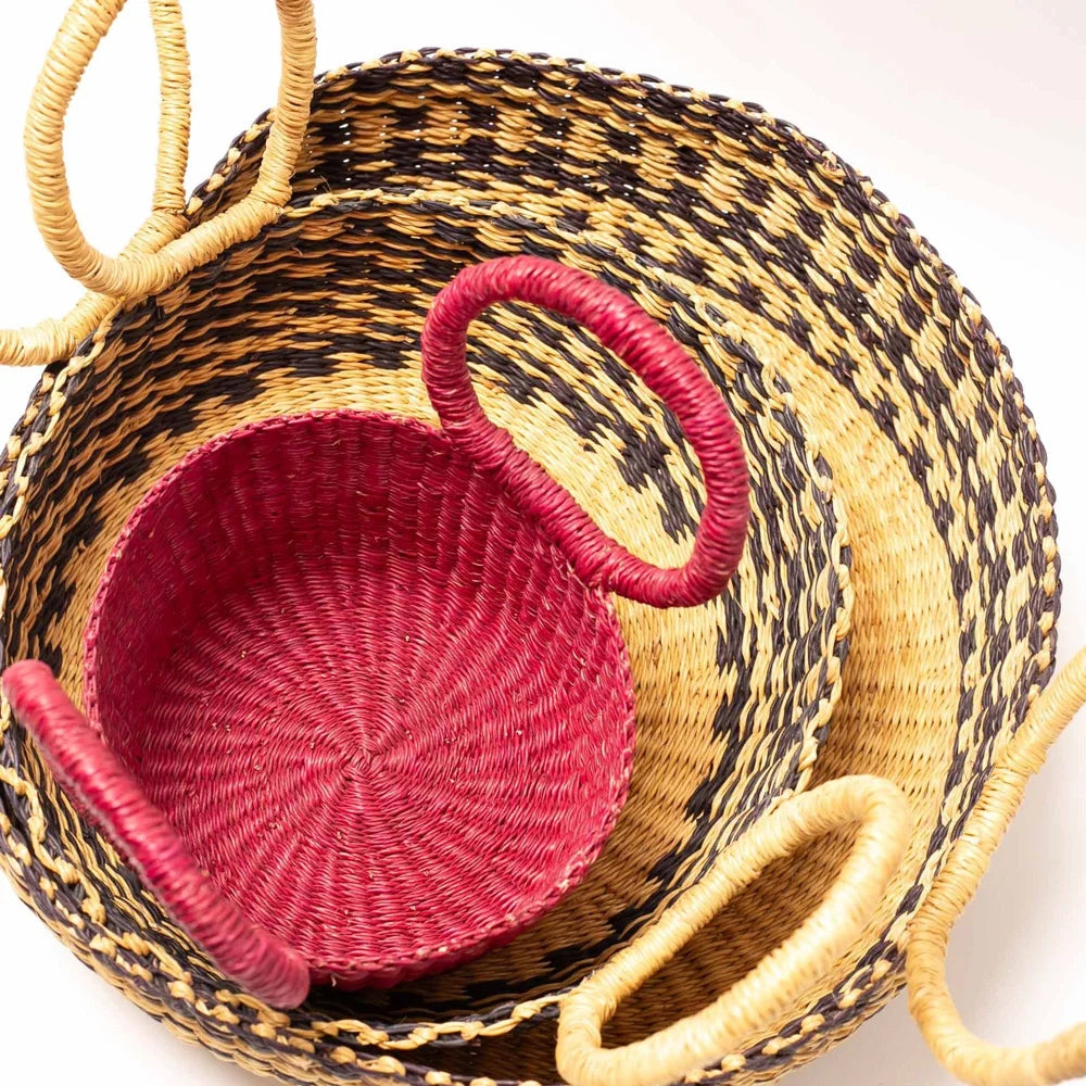 Taabi Baskets