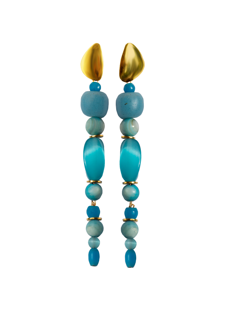 La Earrings