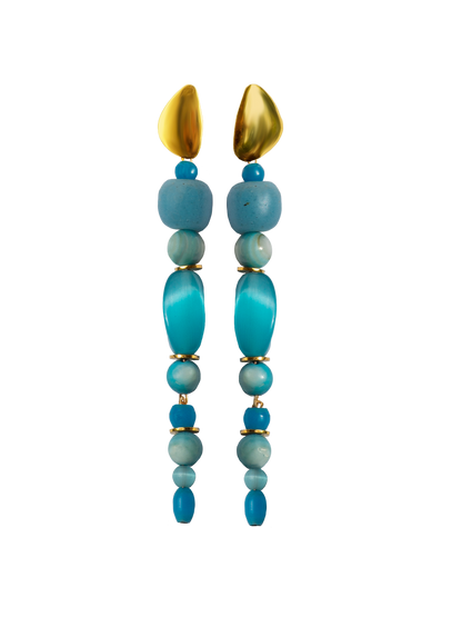 La Earrings